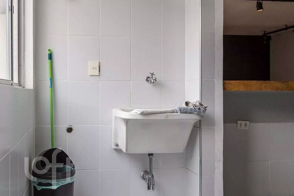 Apartamento, 1 quarto, 65 m² - Foto 6