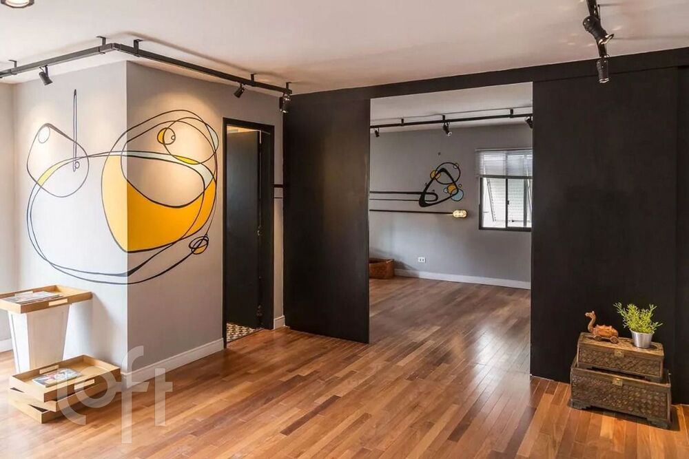 Apartamento, 1 quarto, 65 m² - Foto 2