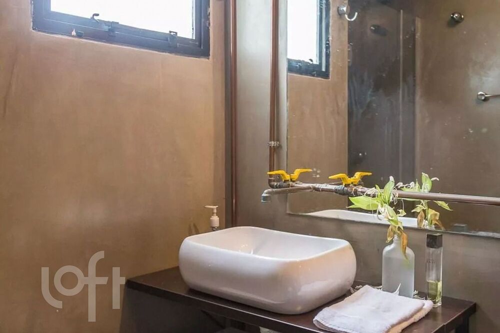 Apartamento, 1 quarto, 65 m² - Foto 5