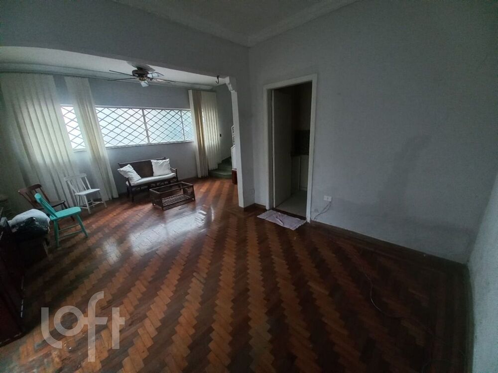 Casa, 2 quartos, 160 m² - Foto 1