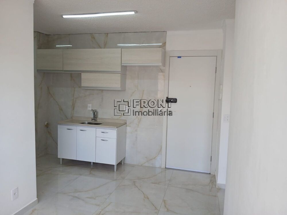 Apartamento, 2 quartos, 37 m² - Foto 4