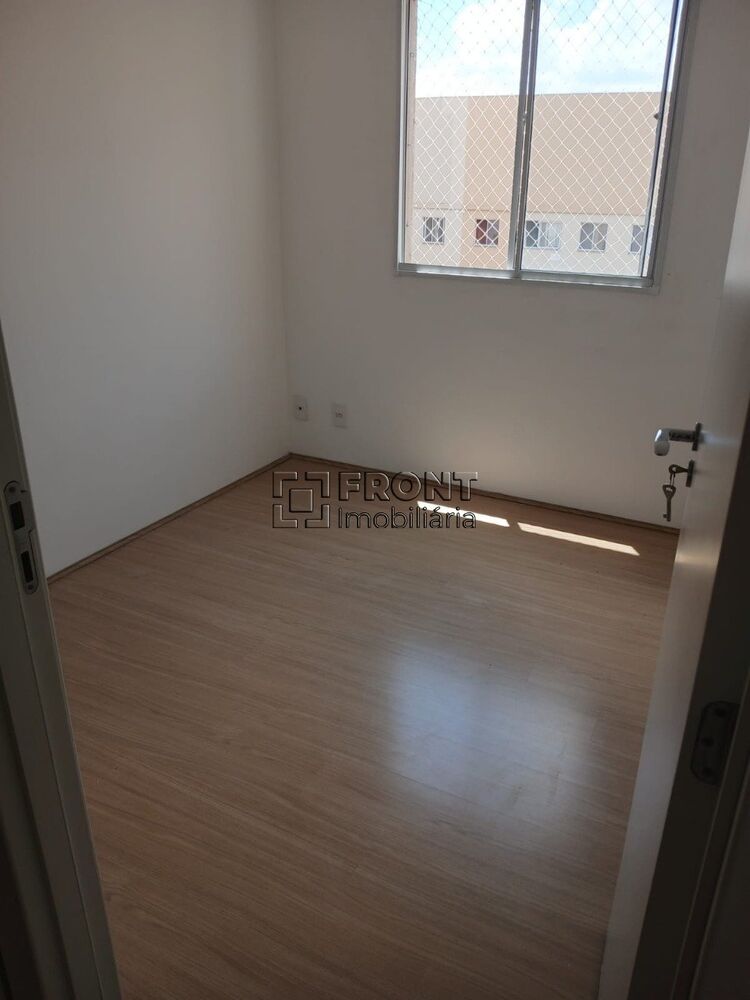 Apartamento, 2 quartos, 37 m² - Foto 3