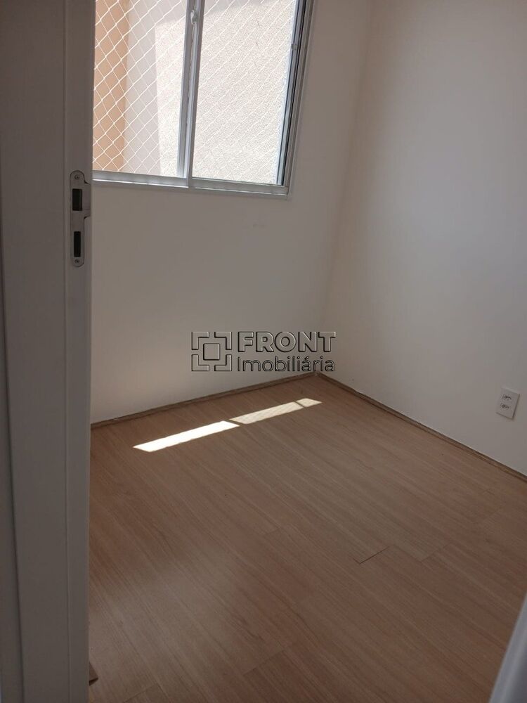 Apartamento, 2 quartos, 37 m² - Foto 2