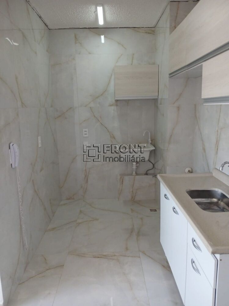 Apartamento, 2 quartos, 37 m² - Foto 8