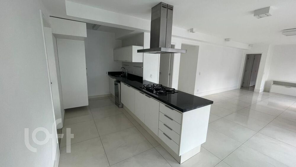 Apartamento à venda com 2 quartos, 105m² - Foto 5
