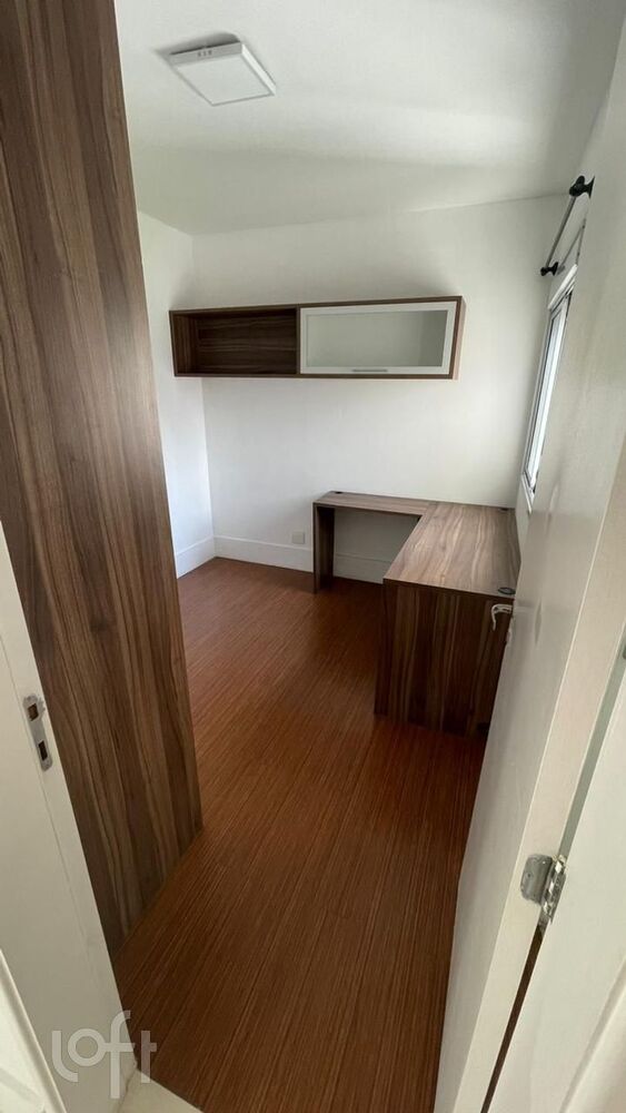 Apartamento à venda com 2 quartos, 105m² - Foto 10