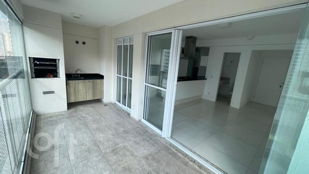Apartamento à venda com 2 quartos, 105m² - Foto 3