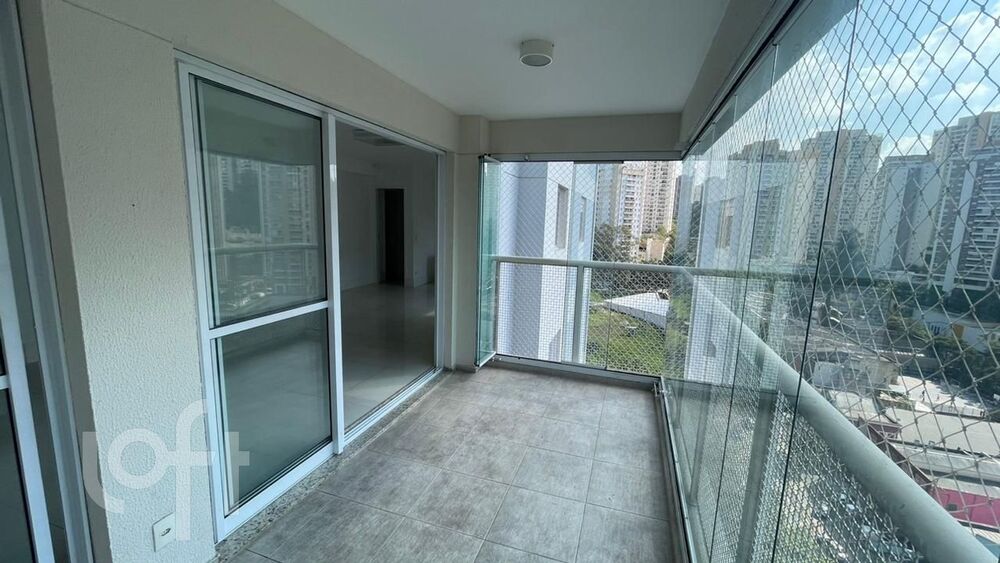 Apartamento à venda com 2 quartos, 105m² - Foto 4