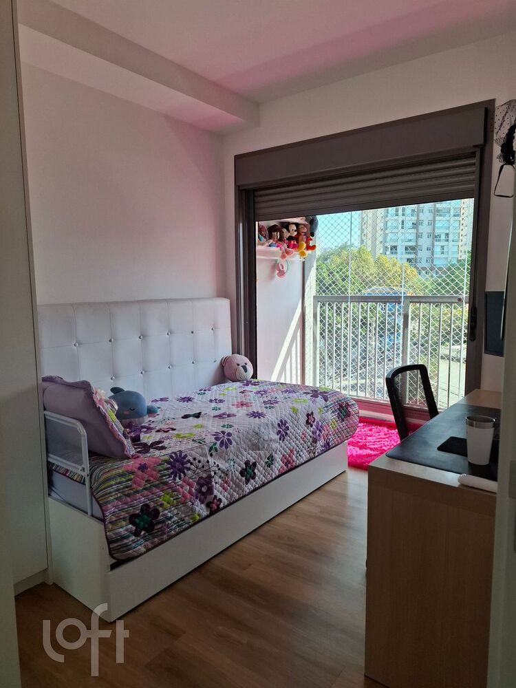 Apartamento, 3 quartos, 120 m² - Foto 10