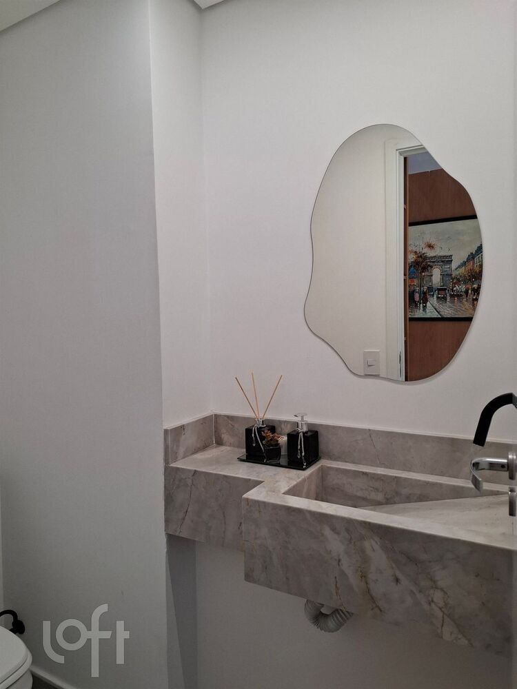 Apartamento, 3 quartos, 120 m² - Foto 12