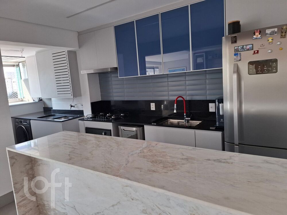 Apartamento, 3 quartos, 120 m² - Foto 5