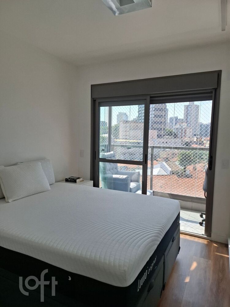 Apartamento, 3 quartos, 120 m² - Foto 6