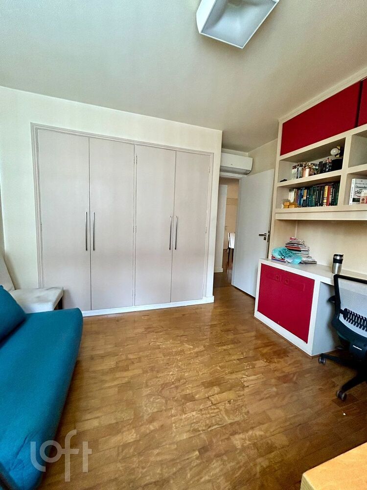 Apartamento à venda com 2 quartos, 96m² - Foto 7