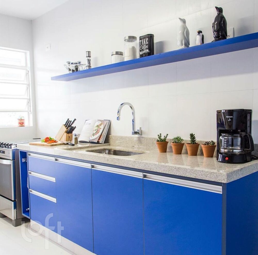 Apartamento à venda com 2 quartos, 96m² - Foto 4