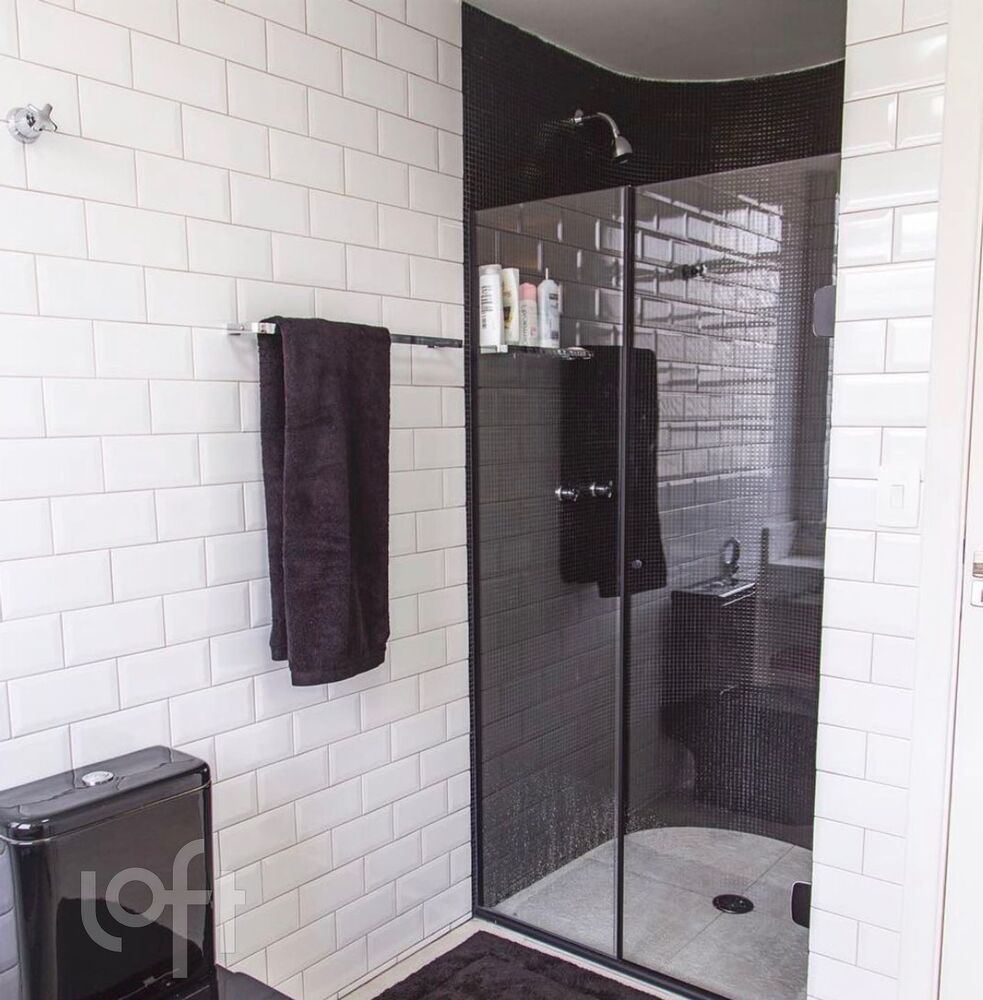 Apartamento à venda com 2 quartos, 96m² - Foto 8