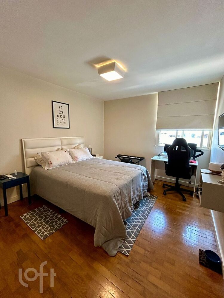 Apartamento à venda com 2 quartos, 96m² - Foto 5