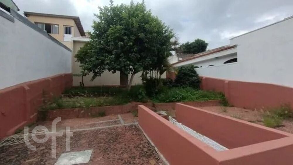 Casa à venda com 3 quartos, 127m² - Foto 12