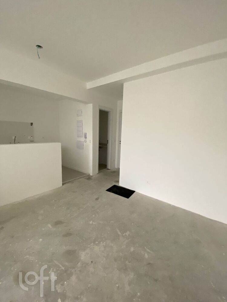 Apartamento à venda com 3 quartos, 82m² - Foto 1