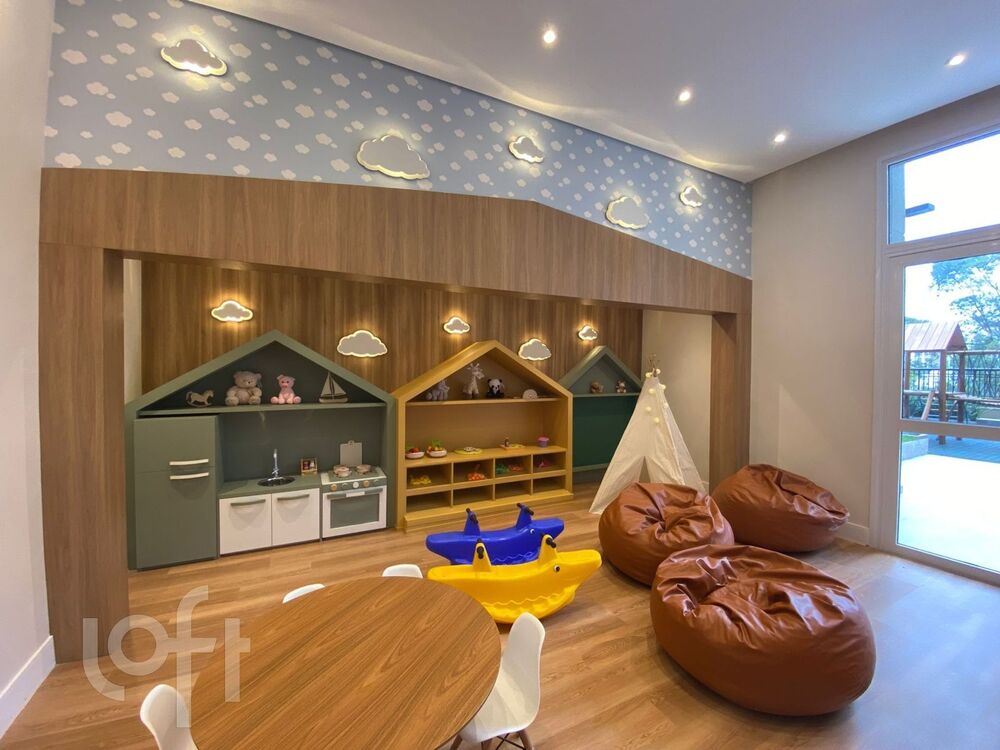 Apartamento à venda com 3 quartos, 82m² - Foto 7