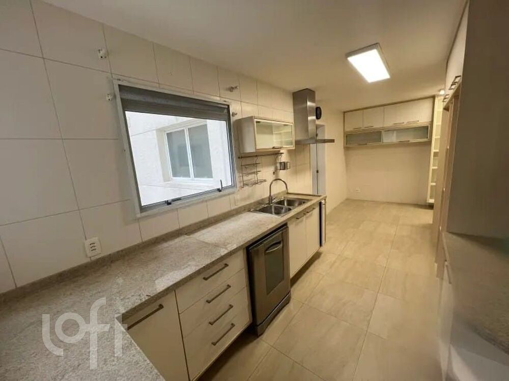 Apartamento, 4 quartos, 180 m² - Foto 5