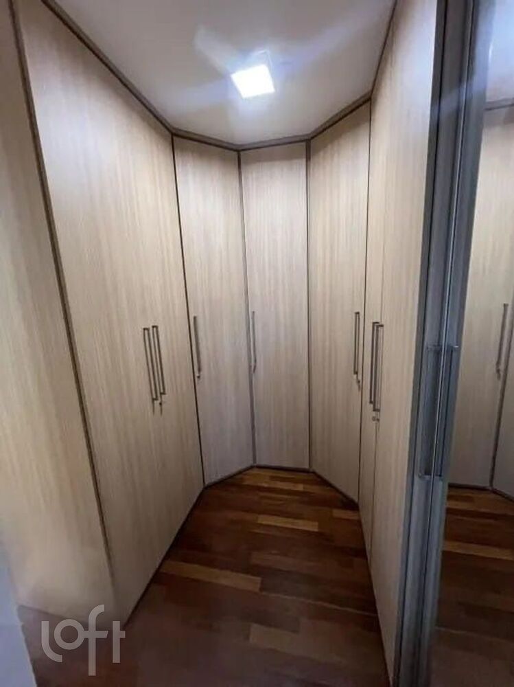 Apartamento, 4 quartos, 180 m² - Foto 13