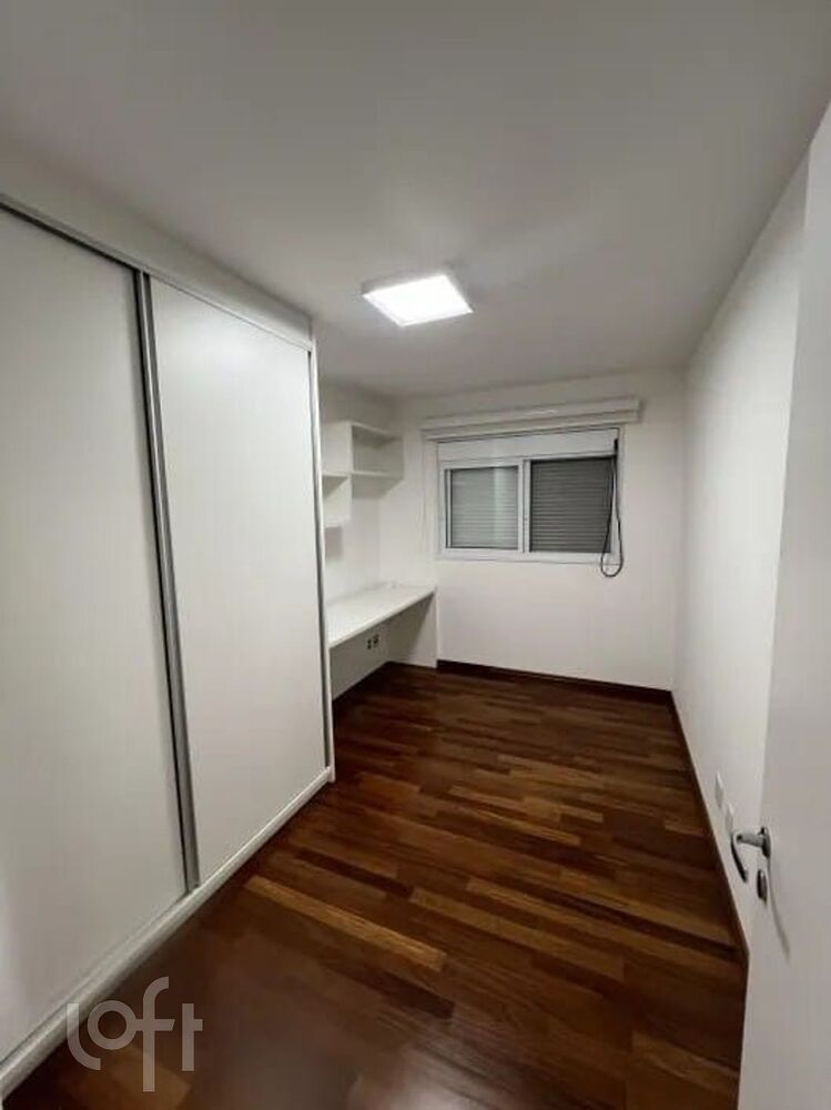 Apartamento, 4 quartos, 180 m² - Foto 12