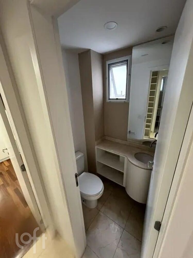 Apartamento, 4 quartos, 180 m² - Foto 14