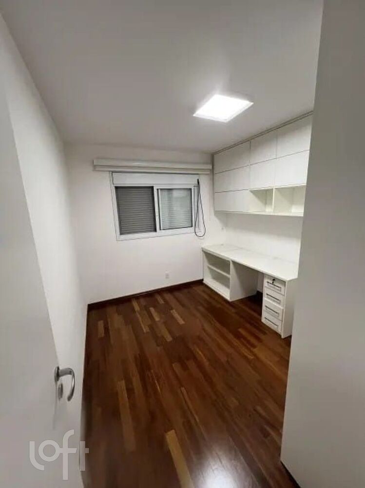 Apartamento, 4 quartos, 180 m² - Foto 9