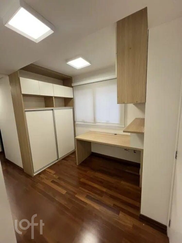 Apartamento, 4 quartos, 180 m² - Foto 11