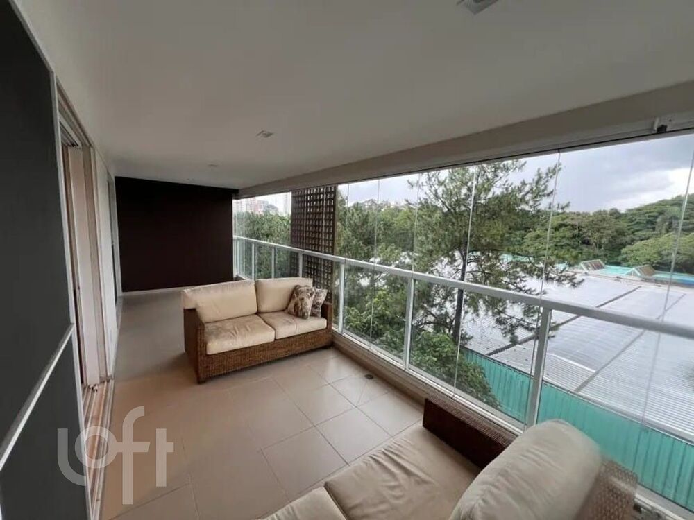 Apartamento, 4 quartos, 180 m² - Foto 3