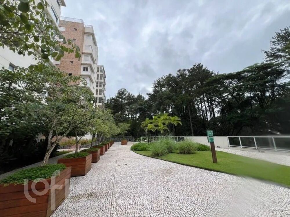 Apartamento, 4 quartos, 180 m² - Foto 17
