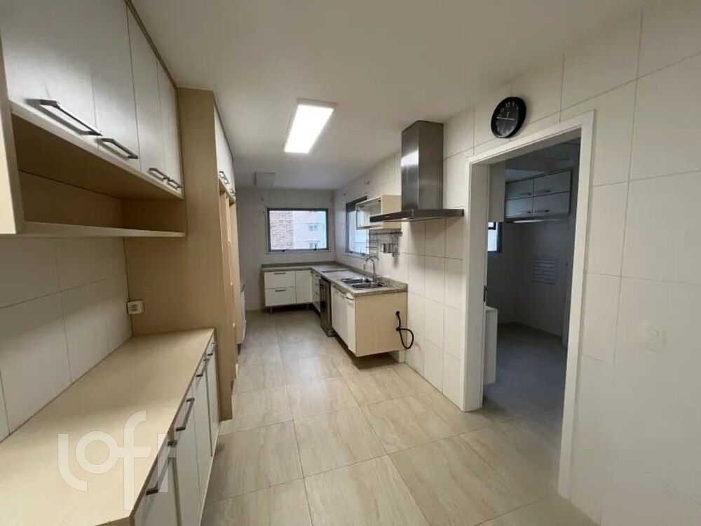 Apartamento, 4 quartos, 180 m² - Foto 4