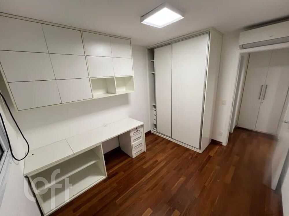 Apartamento, 4 quartos, 180 m² - Foto 8
