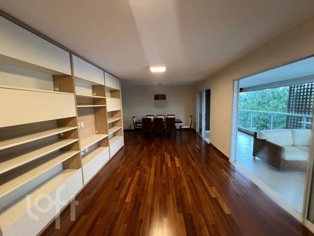 Apartamento, 4 quartos, 180 m² - Foto 2