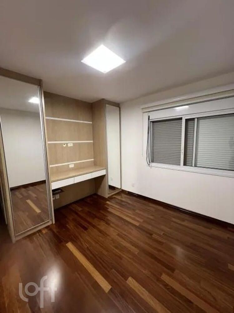Apartamento, 4 quartos, 180 m² - Foto 10