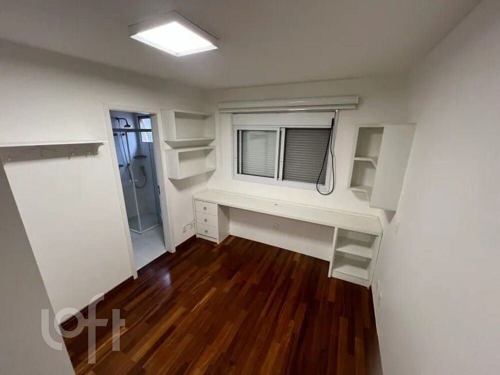 Apartamento, 4 quartos, 180 m² - Foto 7