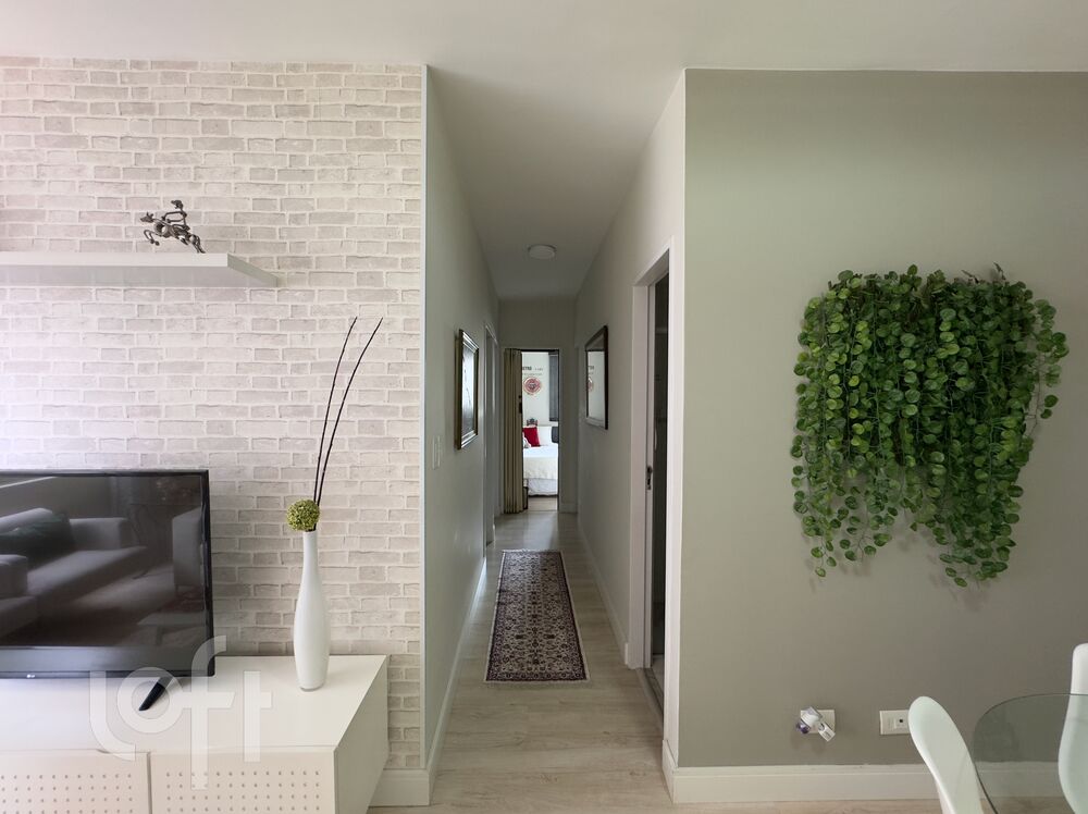 Apartamento à venda com 3 quartos, 86m² - Foto 3