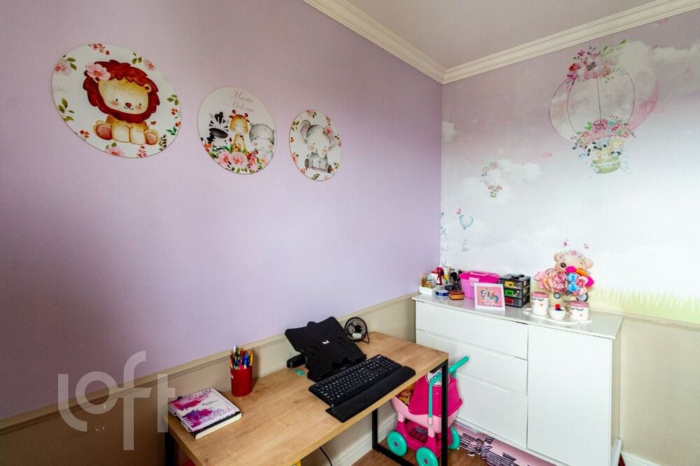 Apartamento, 1 quarto, 53 m² - Foto 6