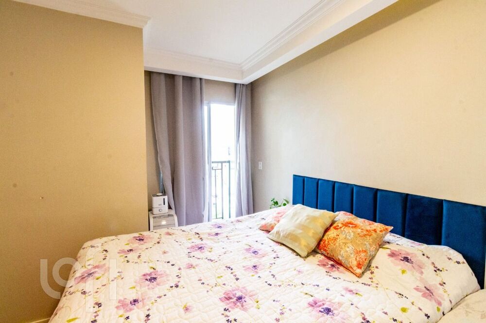 Apartamento, 1 quarto, 53 m² - Foto 3