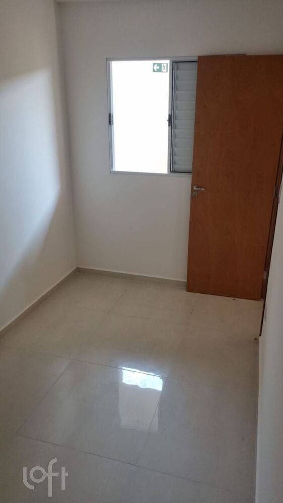 Apartamento à venda com 2 quartos, 35m² - Foto 7