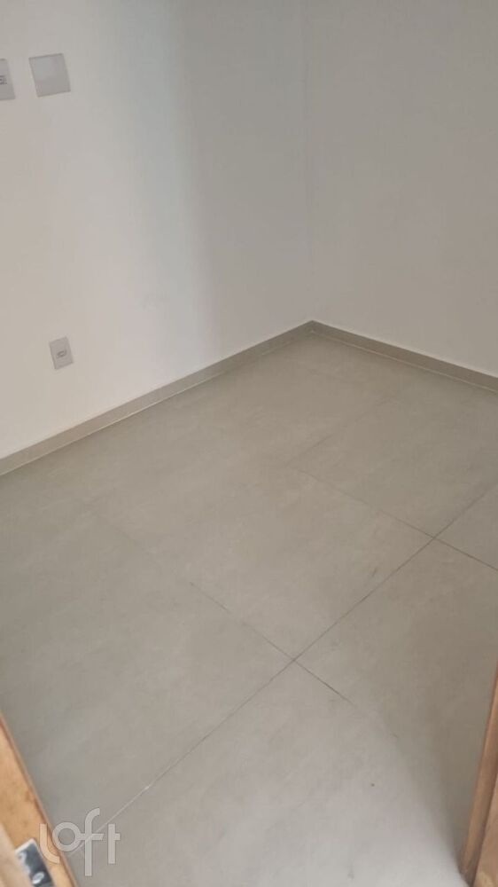 Apartamento à venda com 2 quartos, 35m² - Foto 6