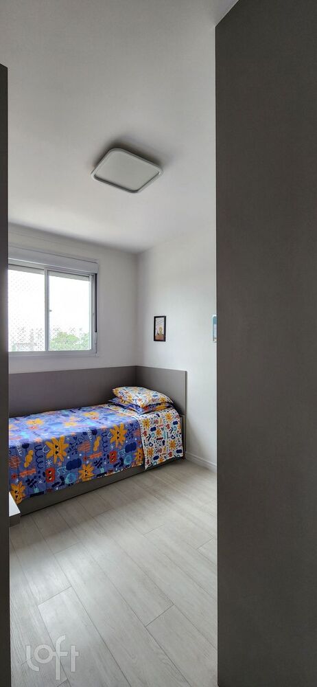 Apartamento à venda com 2 quartos, 65m² - Foto 9