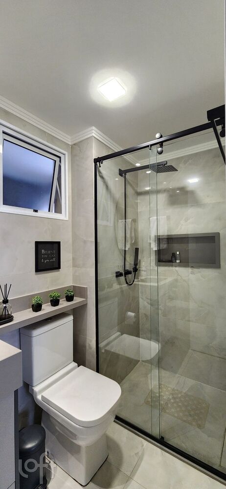 Apartamento à venda com 2 quartos, 65m² - Foto 10