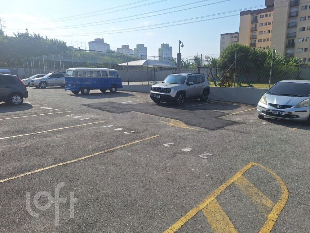 Apartamento, 2 quartos, 56 m² - Foto 9