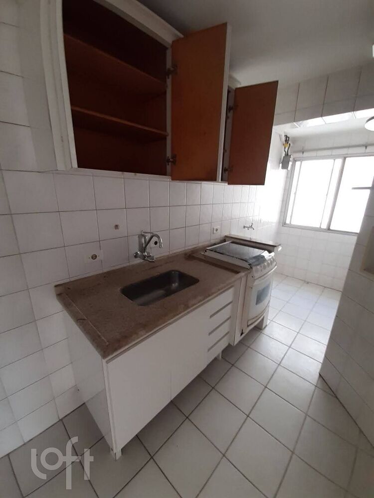Apartamento, 2 quartos, 56 m² - Foto 2