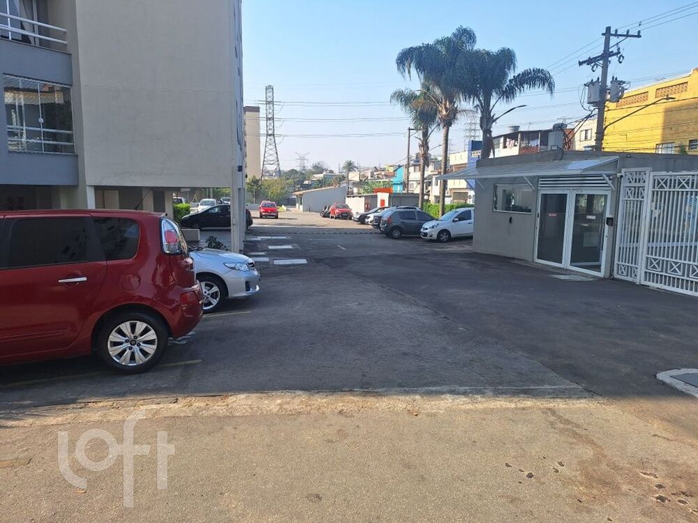 Apartamento, 2 quartos, 56 m² - Foto 12