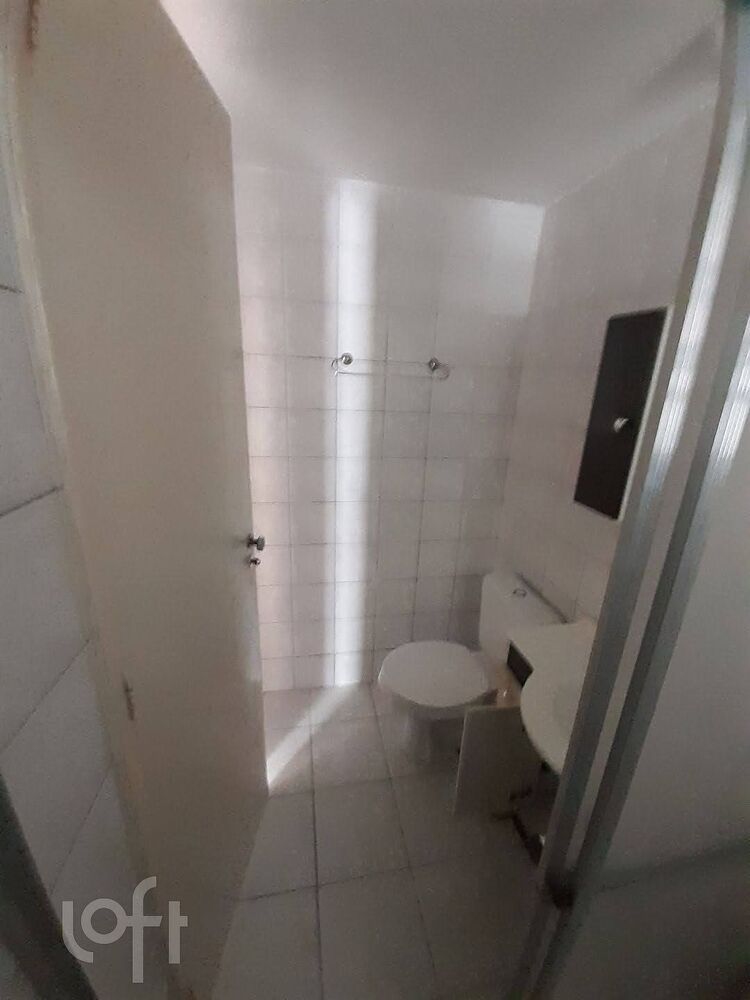 Apartamento, 2 quartos, 56 m² - Foto 6