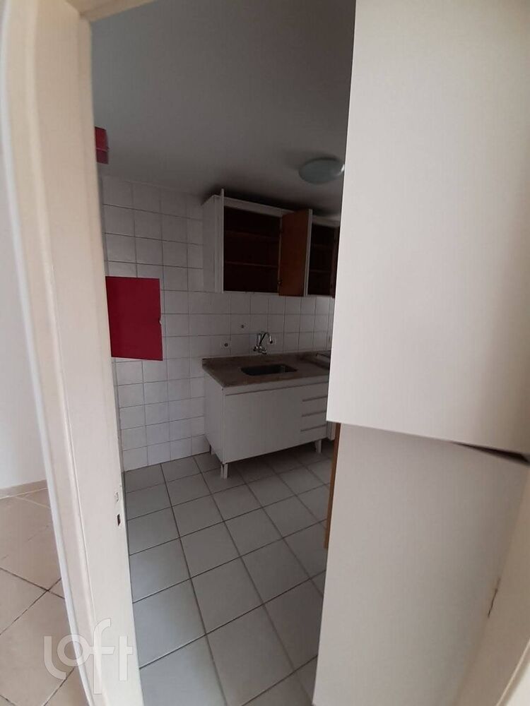 Apartamento, 2 quartos, 56 m² - Foto 3