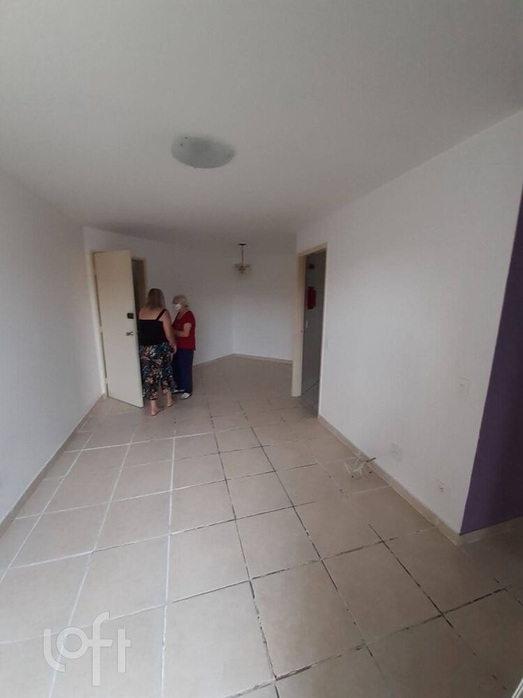 Apartamento, 2 quartos, 56 m² - Foto 1