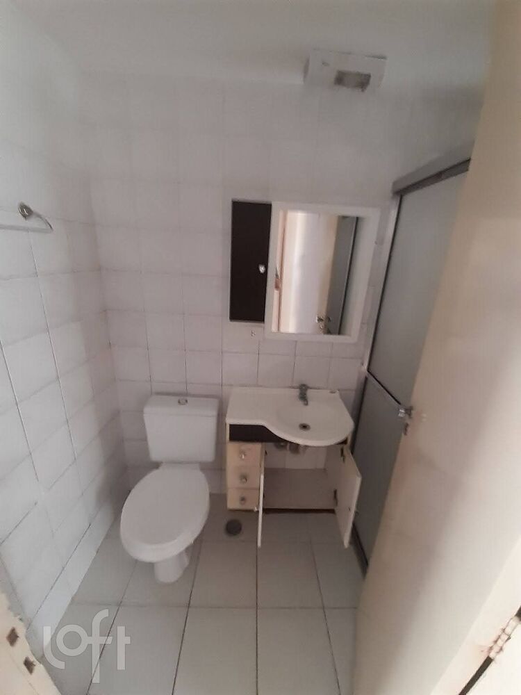 Apartamento, 2 quartos, 56 m² - Foto 7